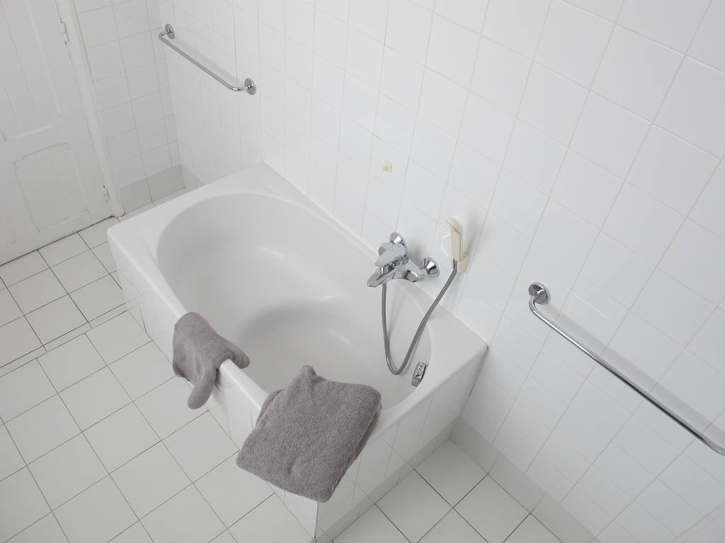 Guest house Belle Rive