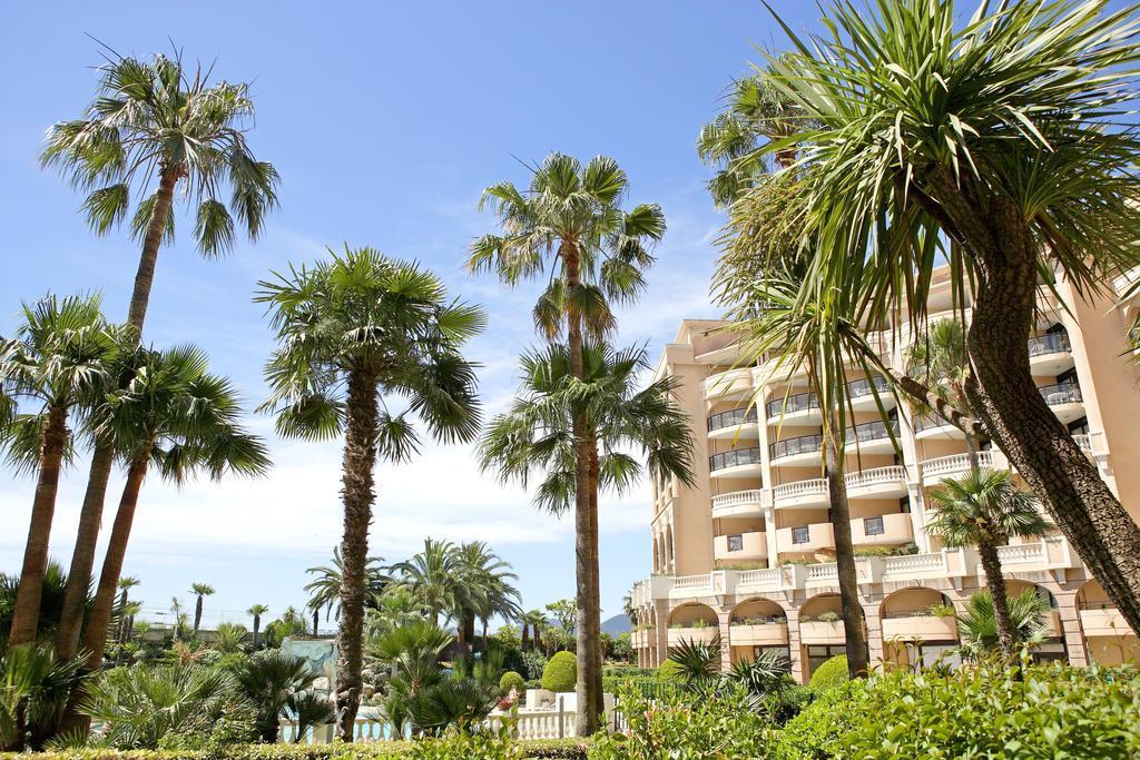 Appartement Vue Azur