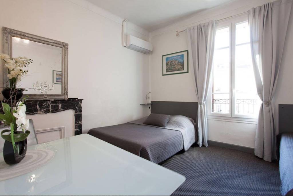 Seayousoon - Aparthotel Cannes