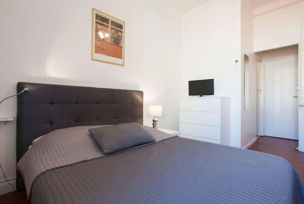 Seayousoon - Aparthotel Cannes