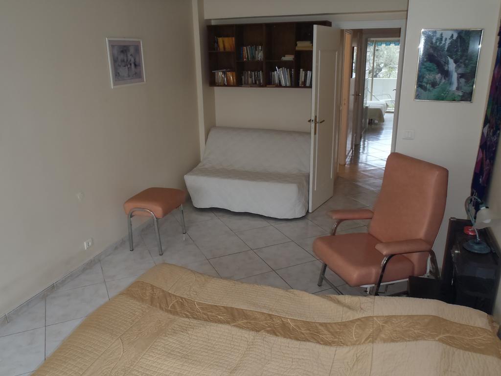 Le Vera Apartment Cannes