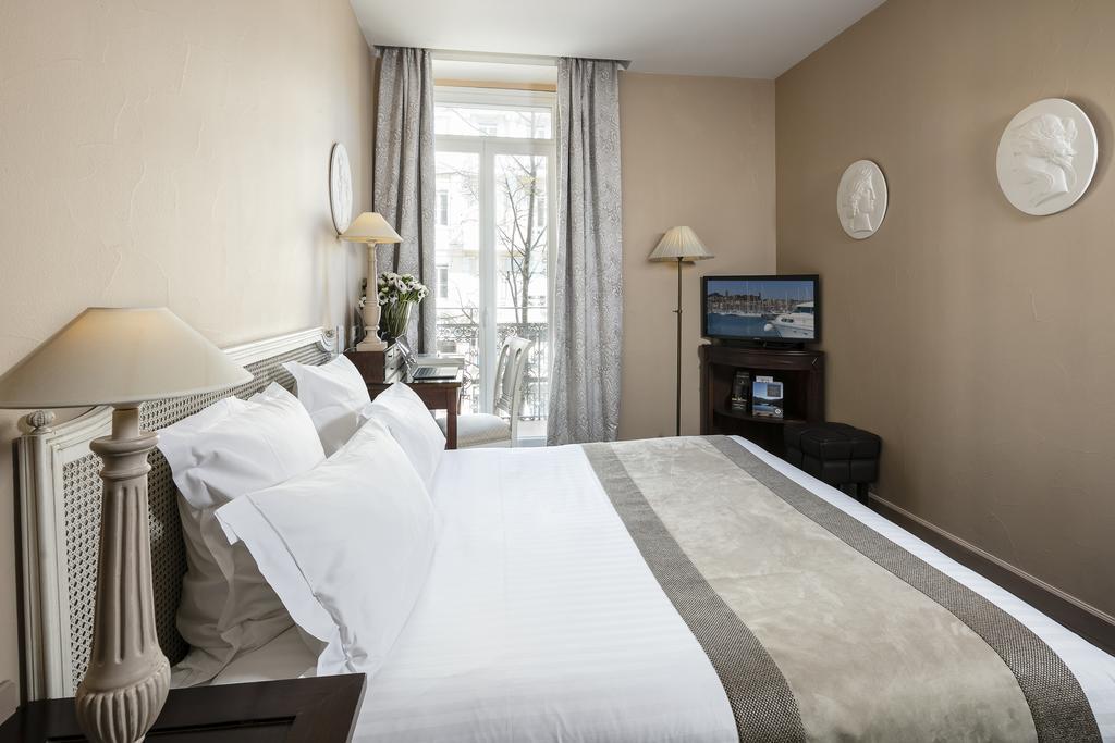 Le Cavendish Hotel Cannes