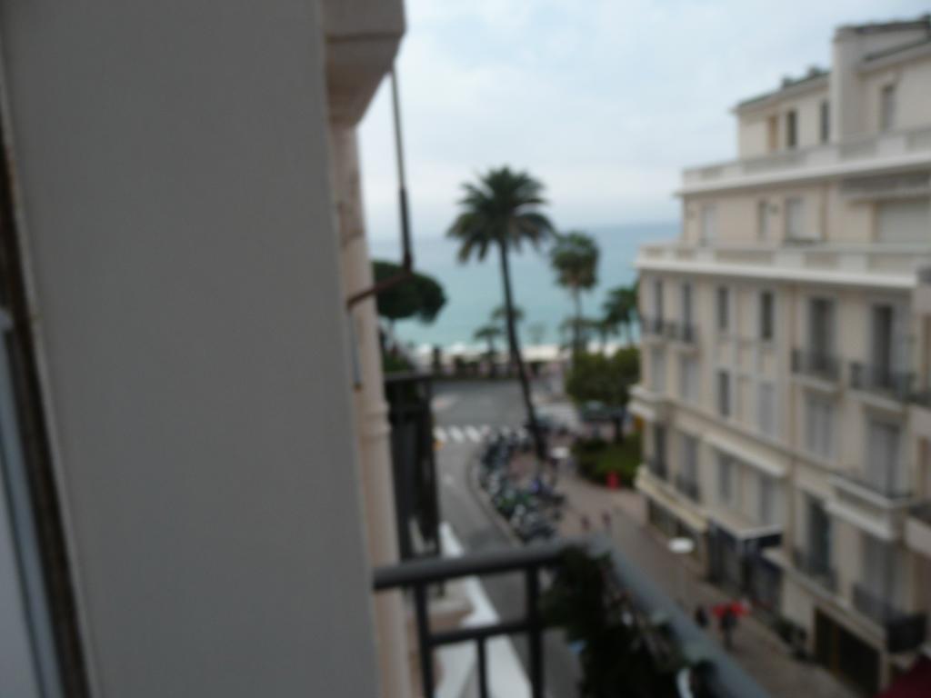 Palais Miramar 65 Bd De La Croisette Apartment *