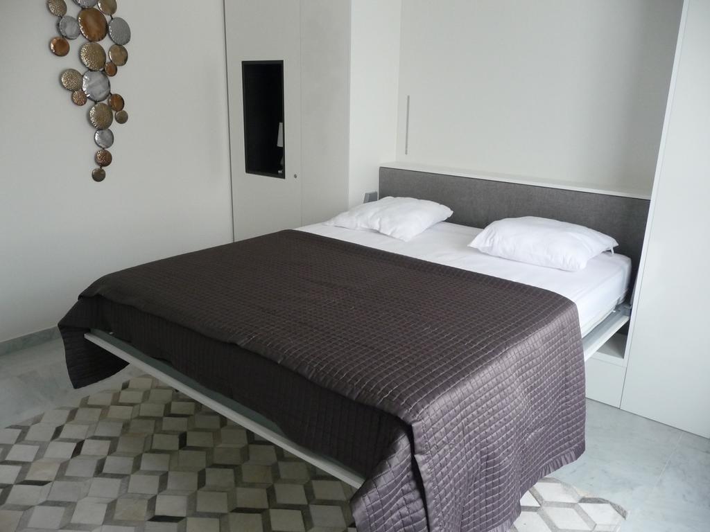 Palais Miramar 65 Bd De La Croisette Apartment