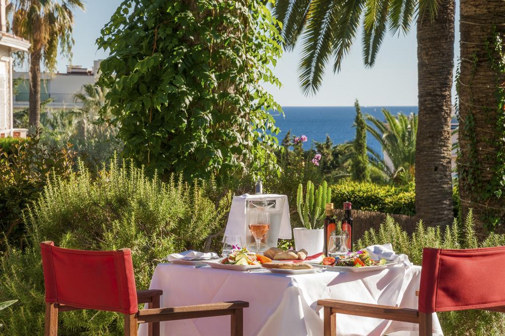 Chateau De La Tour Hotel Cannes