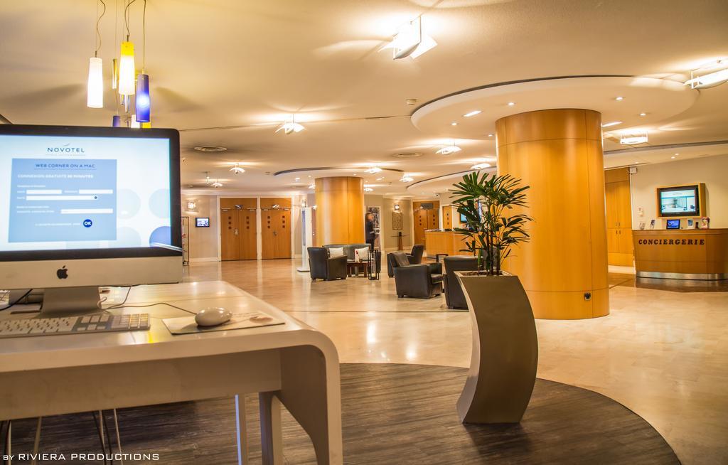 Montfleury Hotel Cannes