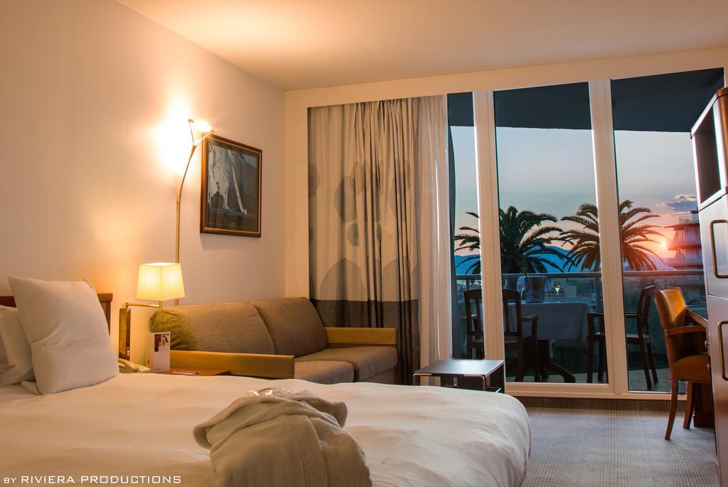 Montfleury 4* Cannes