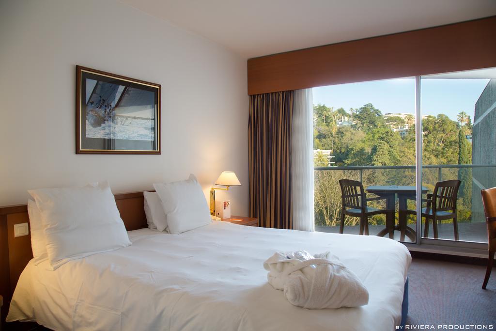 Montfleury Hotel