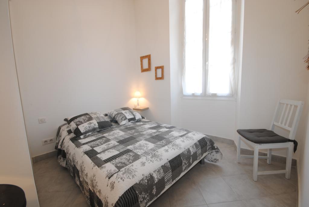 Apartment Freres Pradignac