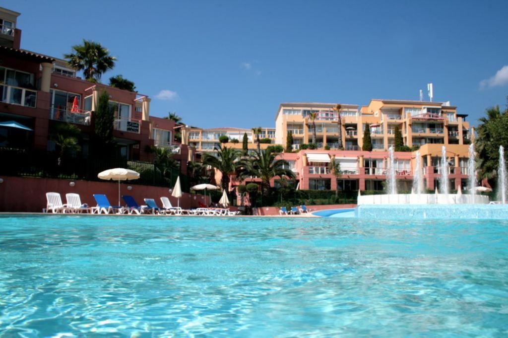 Club Mmv Horizon Bleu Apartment *