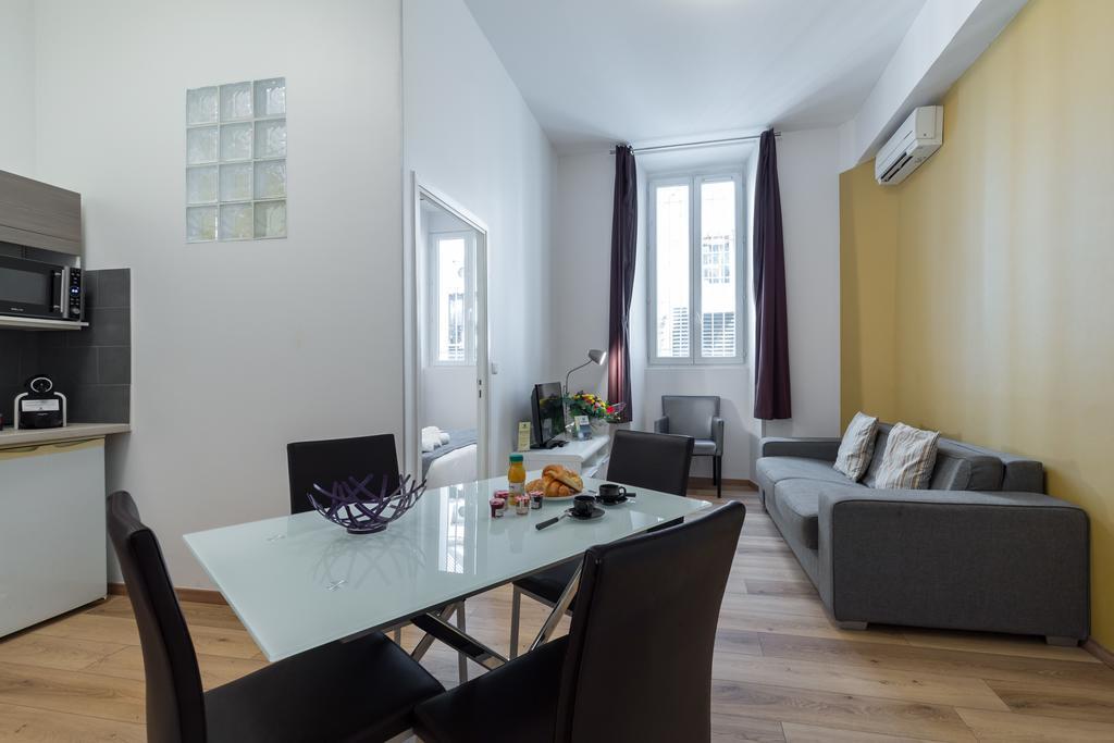 Apartment Florella Marceau *