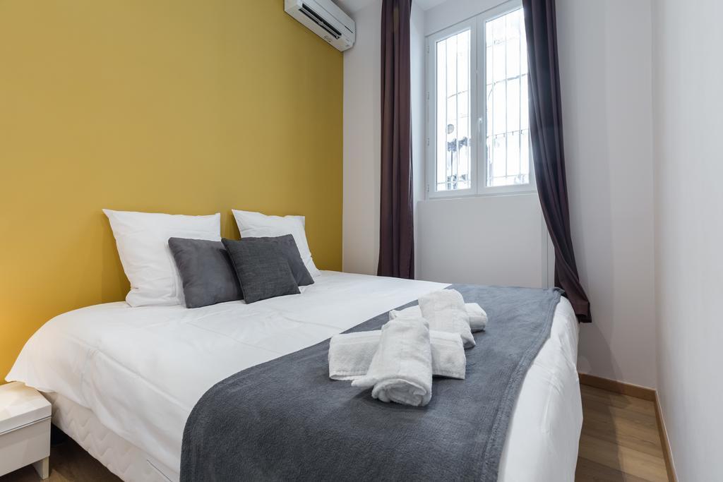 Apartment Florella Marceau *