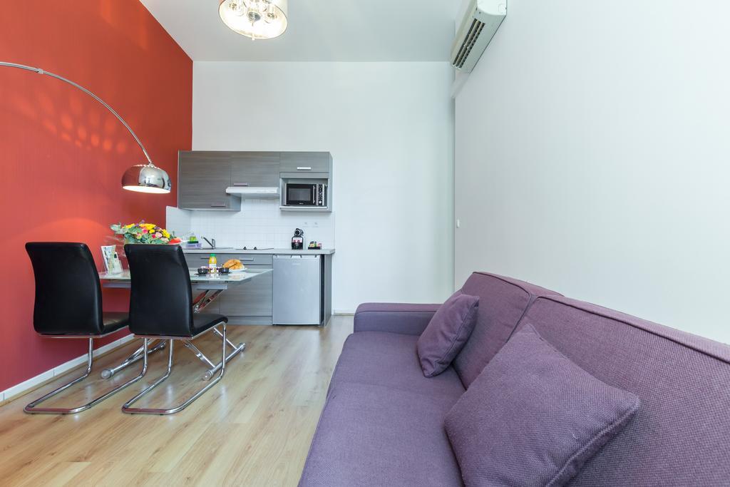 Apartment Florella Marceau *