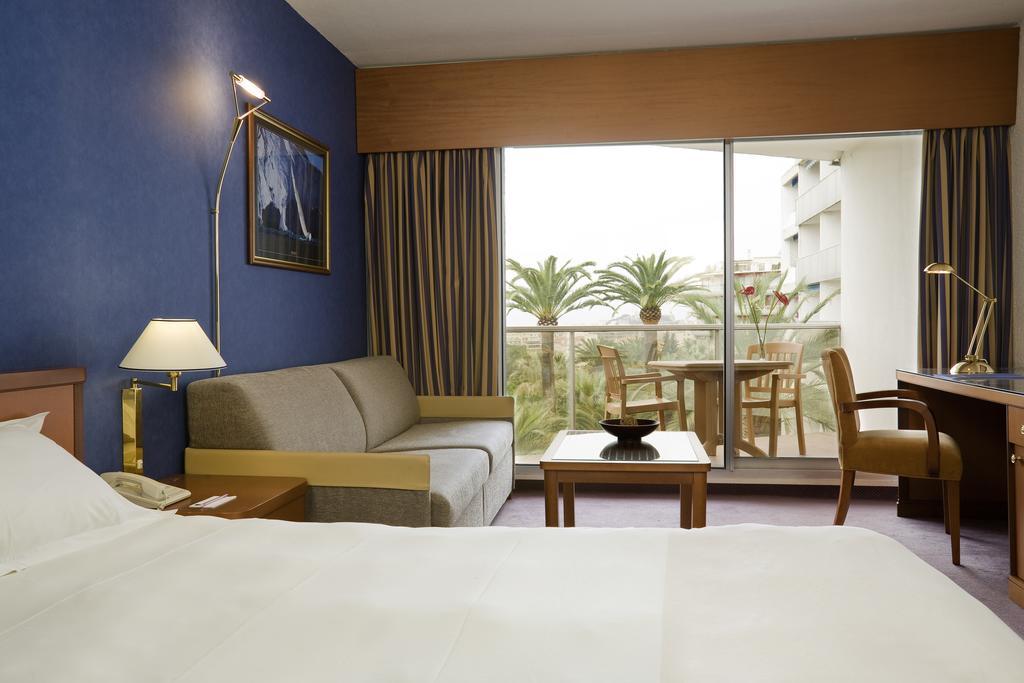 Montfleury Hotel