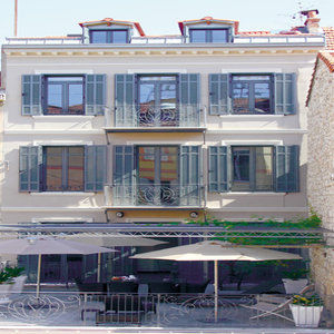 Annette Apartment
