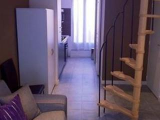 Apartment Florella Achard