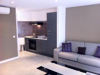Florella Achard Apartment Cannes