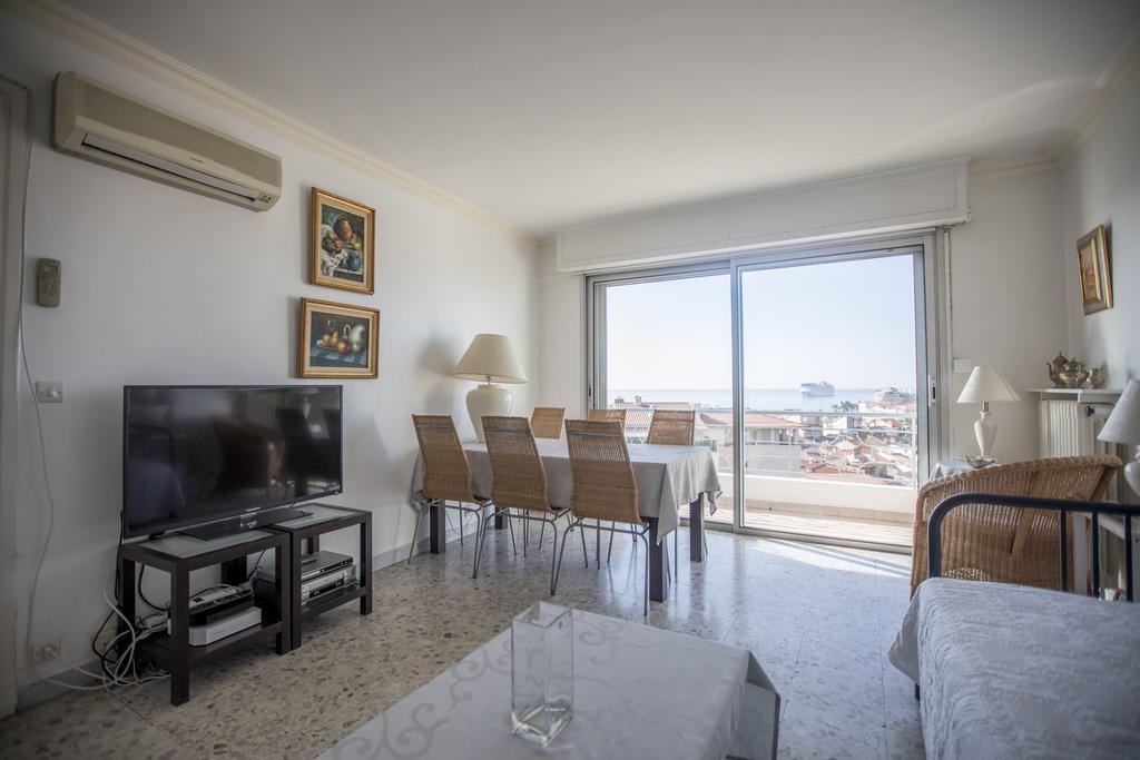 Apartment Very View By Connexion Cannes