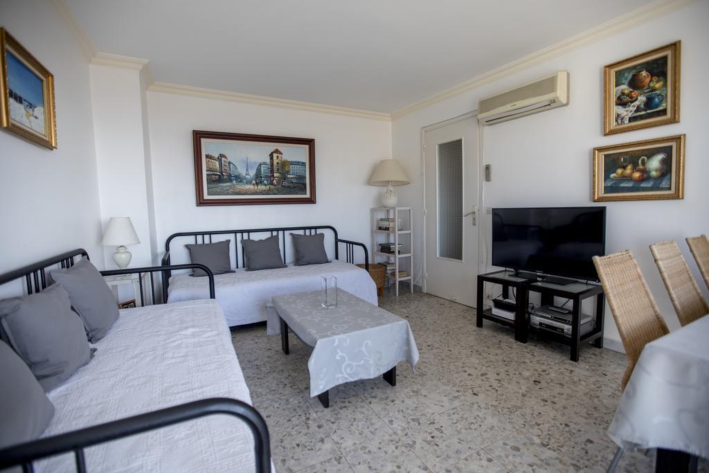 Apartment Very View By Connexion Cannes