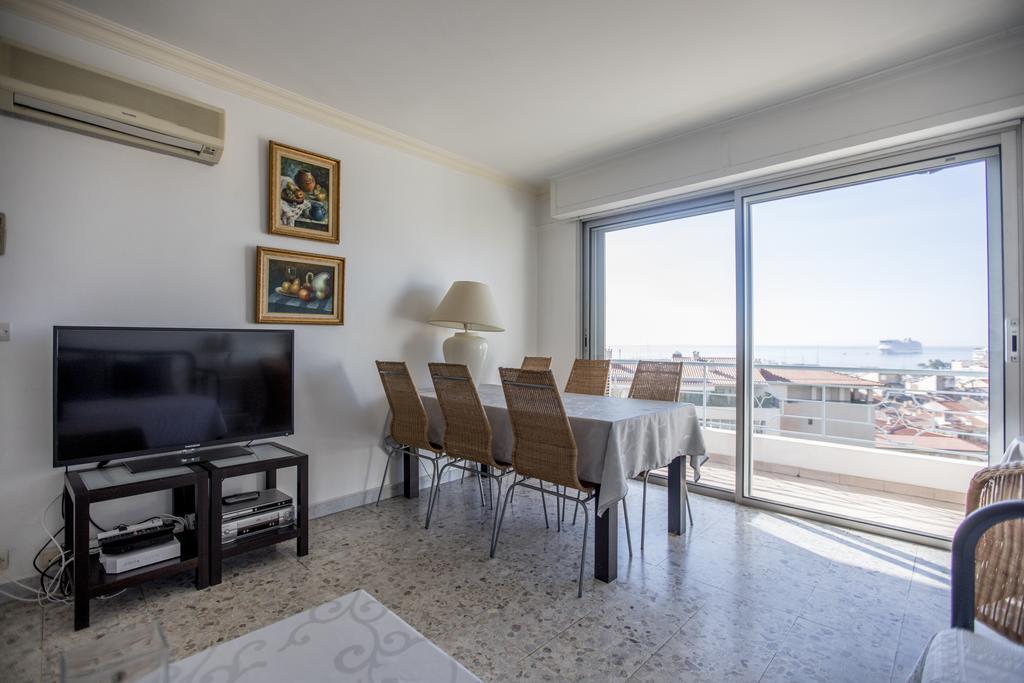 Very View By Connexion Apartment