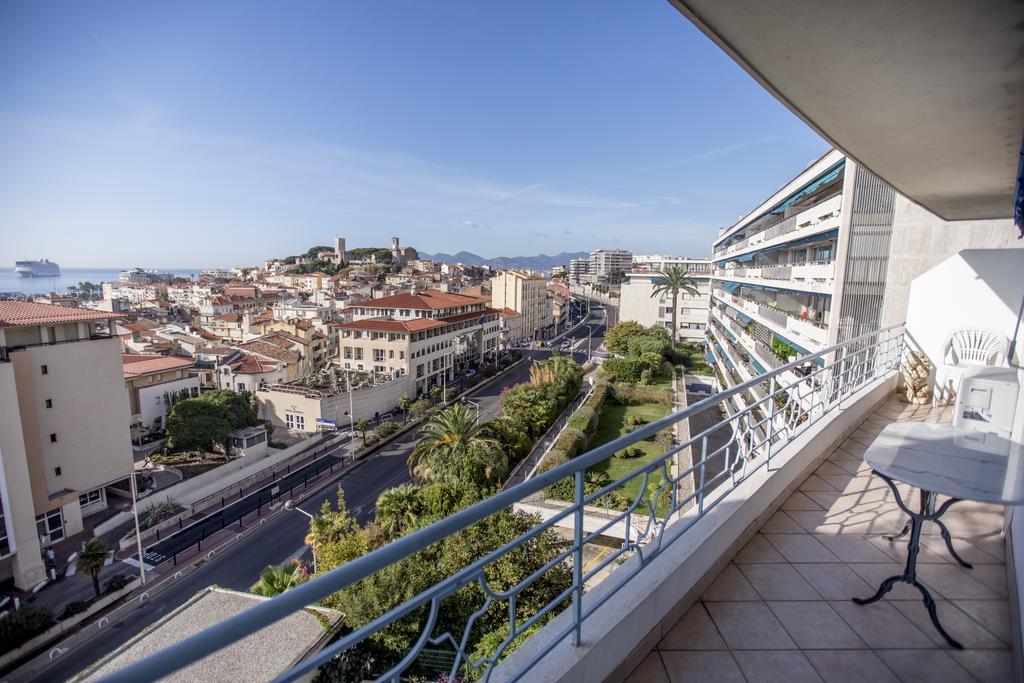 Very View By Connexion * Cannes