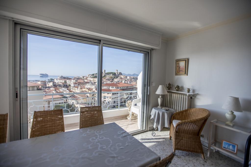Apartment Very View By Connexion