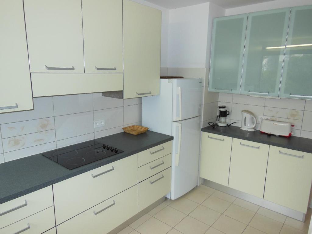 Apartment 2, 3 And 4 Bedroom Sea View Forville 5 Mins From The Palais *