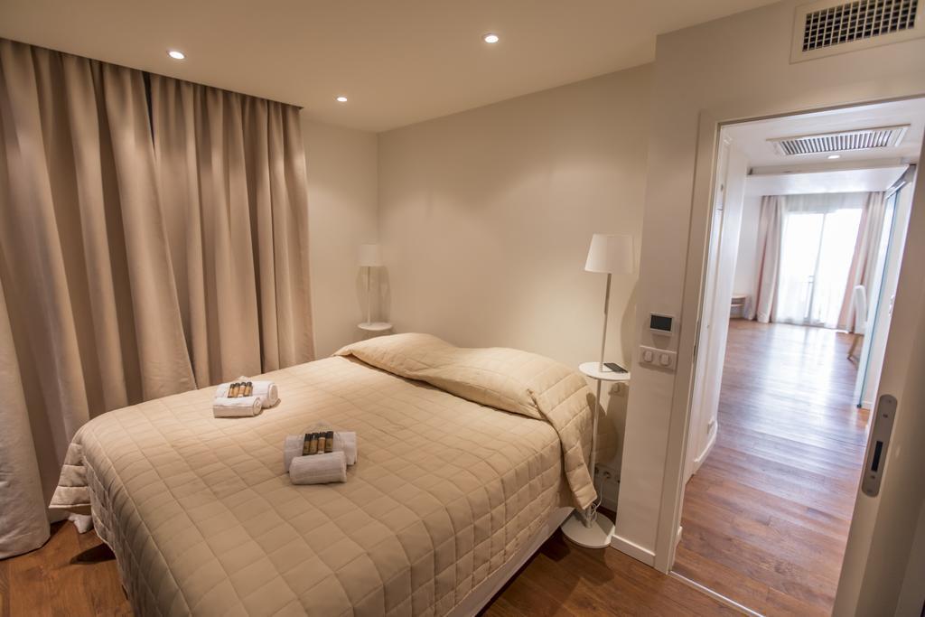 Apartment Imperial By Connexion Cannes