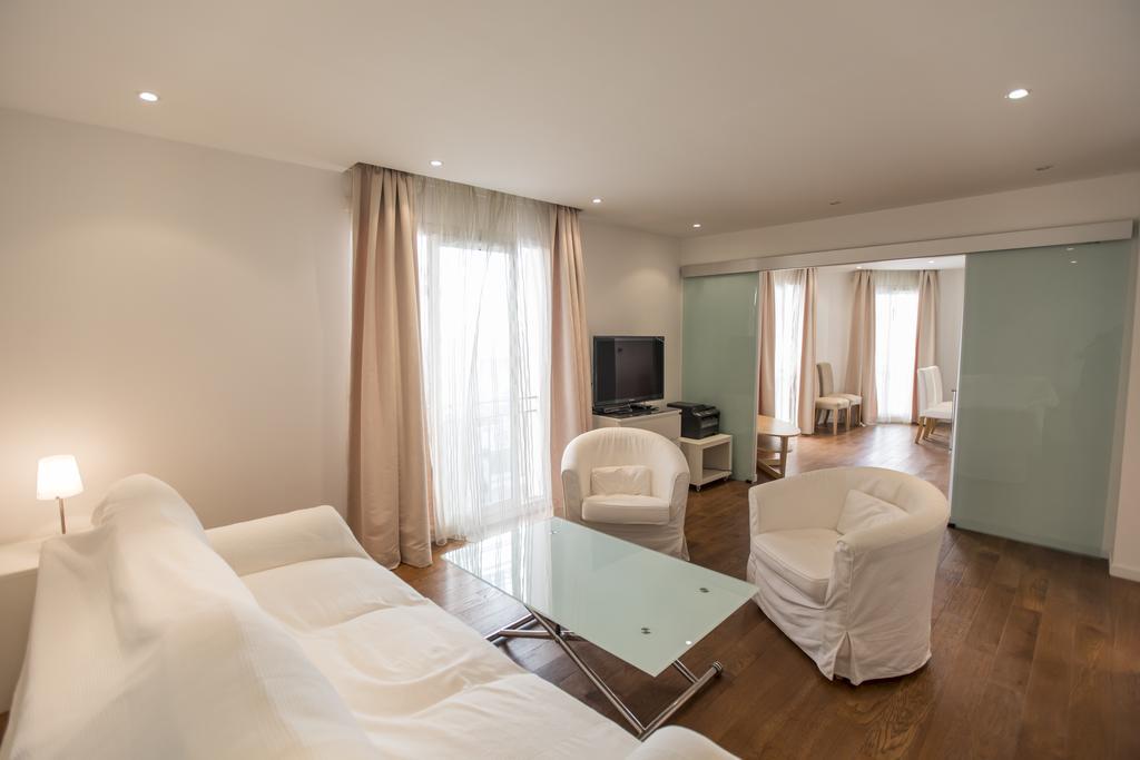 Apartment Imperial By Connexion
