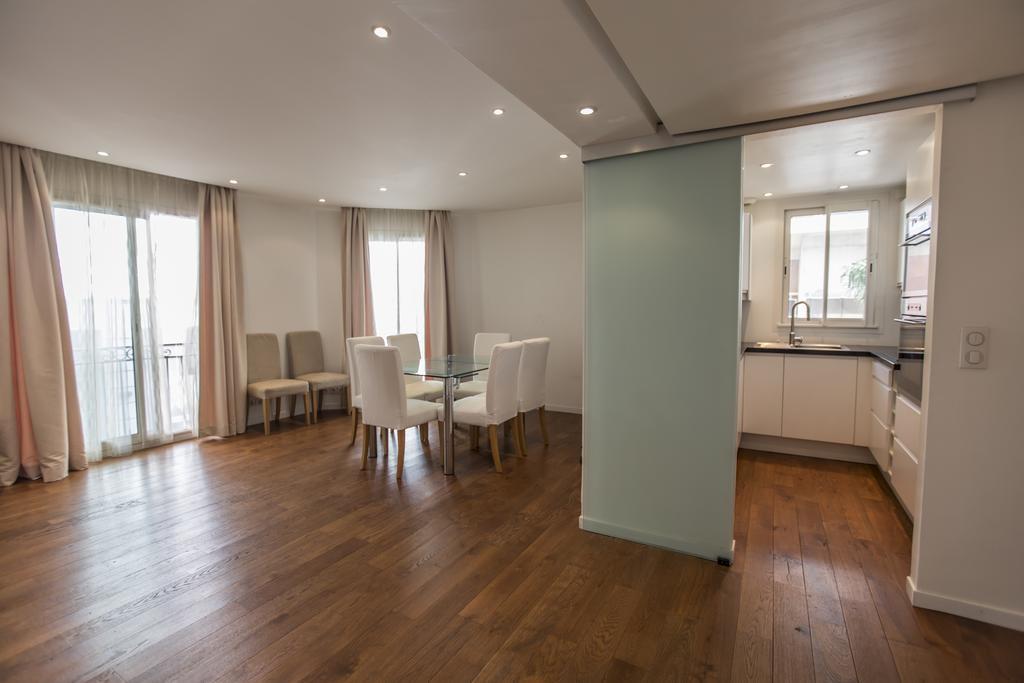 Imperial By Connexion Apartment Cannes