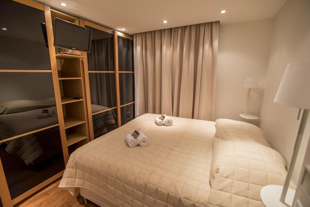 Imperial By Connexion Apartment *