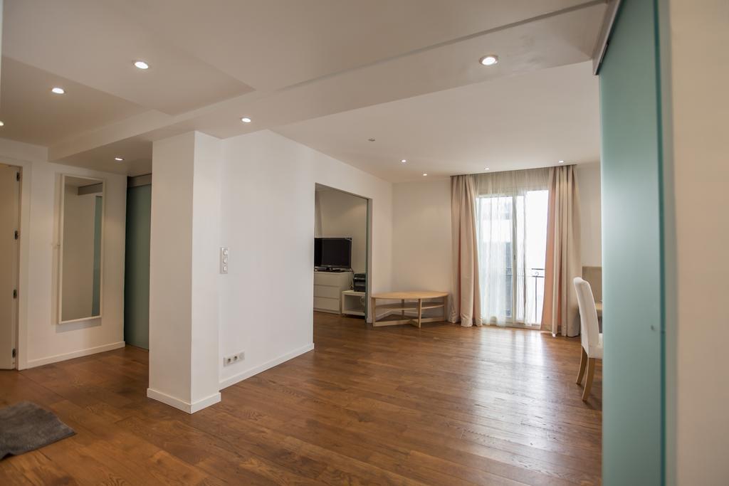 Apartment Imperial By Connexion *