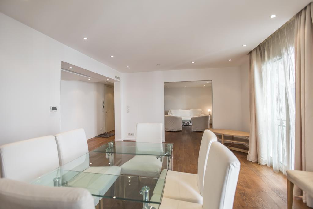 Imperial By Connexion Apartment *