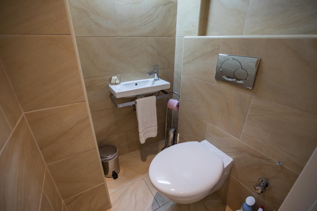 Imperial By Connexion Apartment Cannes