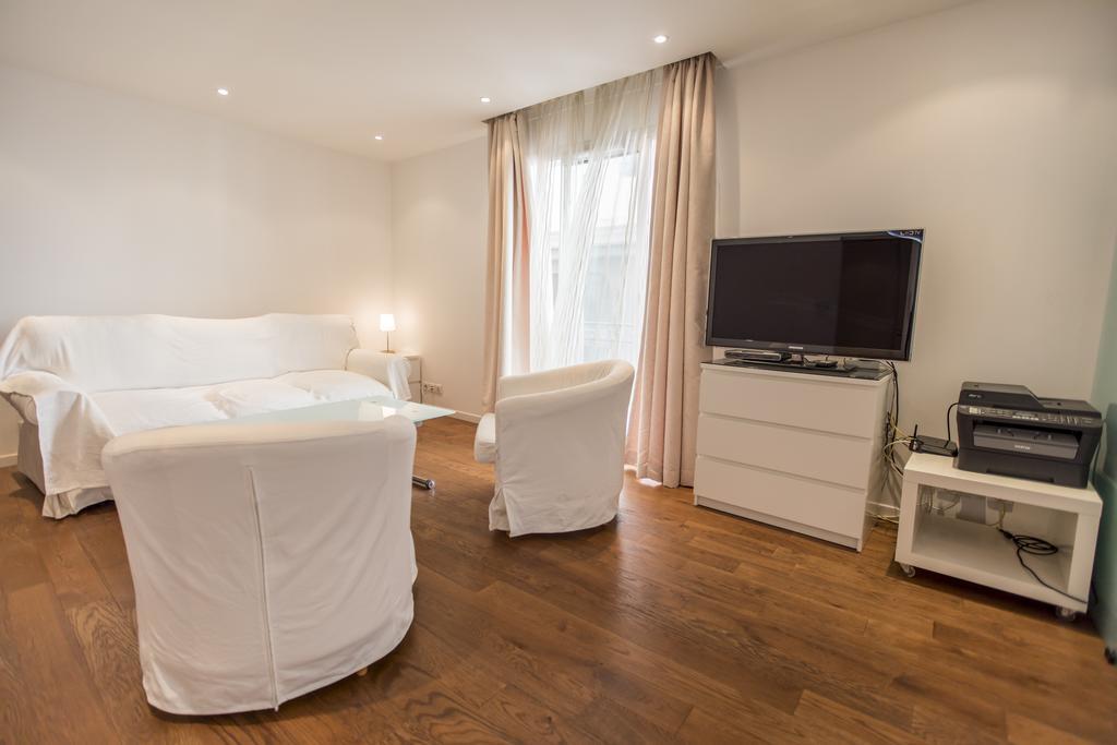 Apartment Imperial By Connexion *