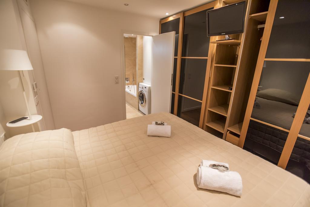 Apartment Imperial By Connexion Cannes
