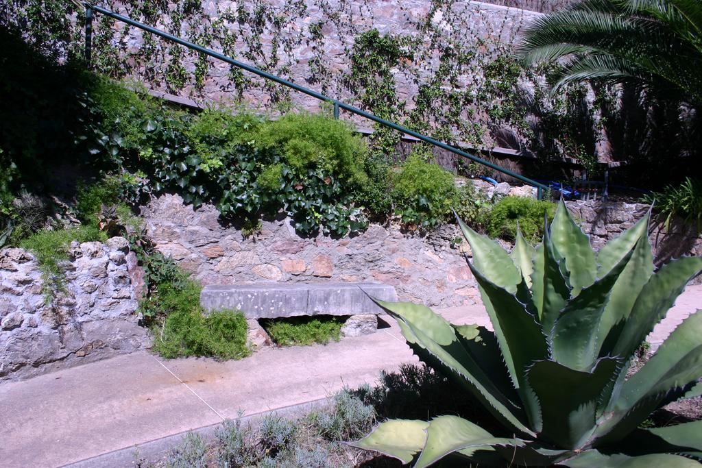 Belle Rive Guest house