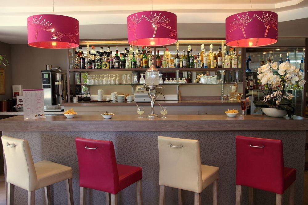 Inter-hotel Les Agapanthes De L'esterel Aparthotel 3*