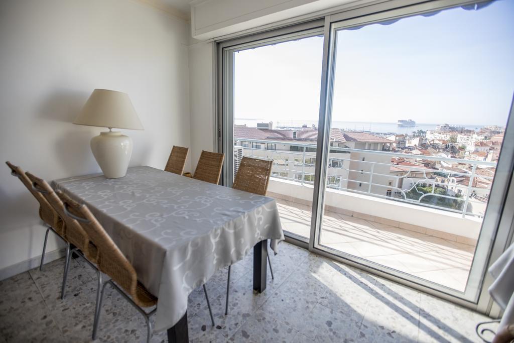 Very View By Connexion Apartment *