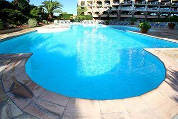 Residhotel Maupassant 2* Cannes