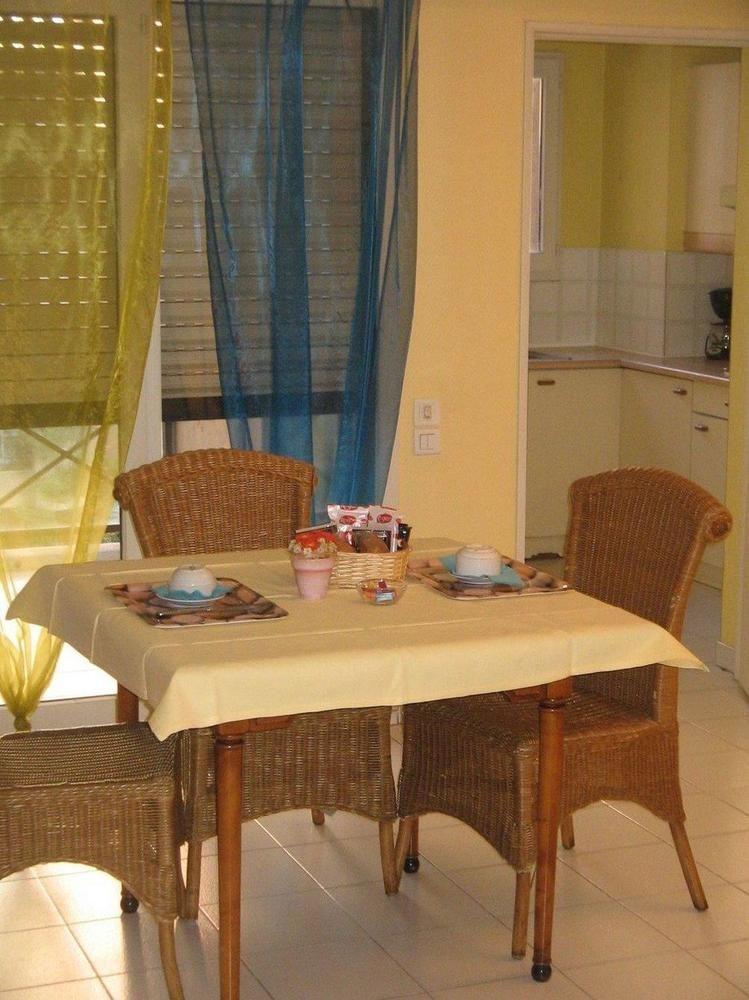 Residhotel Maupassant Aparthotel Cannes