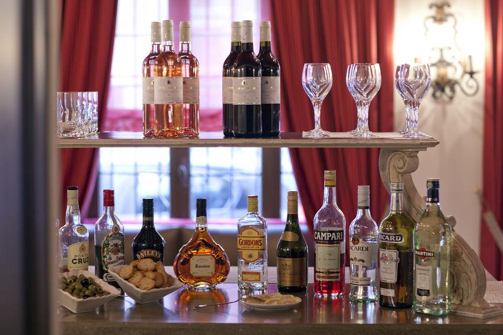 Le Cavendish Hotel Cannes