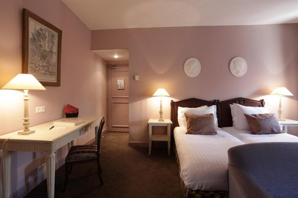 Le Cavendish 4* Cannes