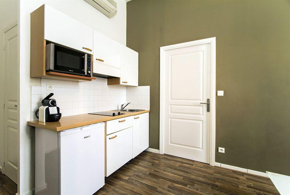 Florella Marceau Apartment *