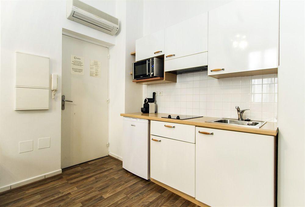 Apartment Florella Marceau Cannes