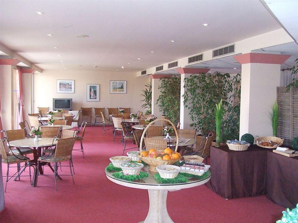 Apartment Club Mmv Horizon Bleu