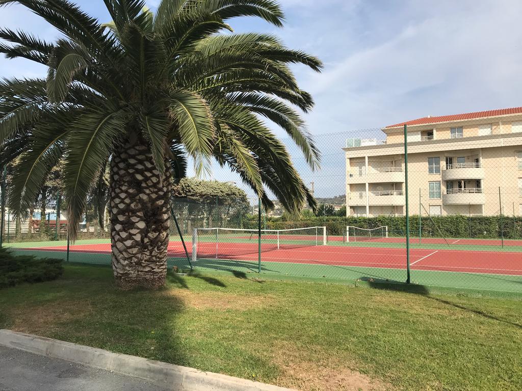 Apartment Cnossos Cannes