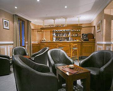 Hotel Chateau De La Tour Cannes