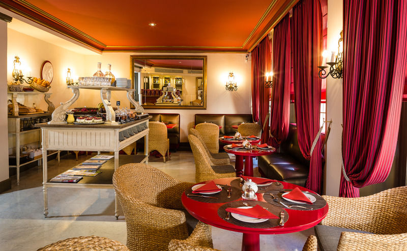 Le Cavendish Hotel Cannes