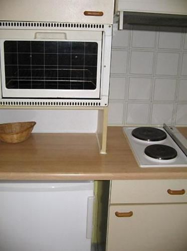 Aparthotel Residhotel Maupassant